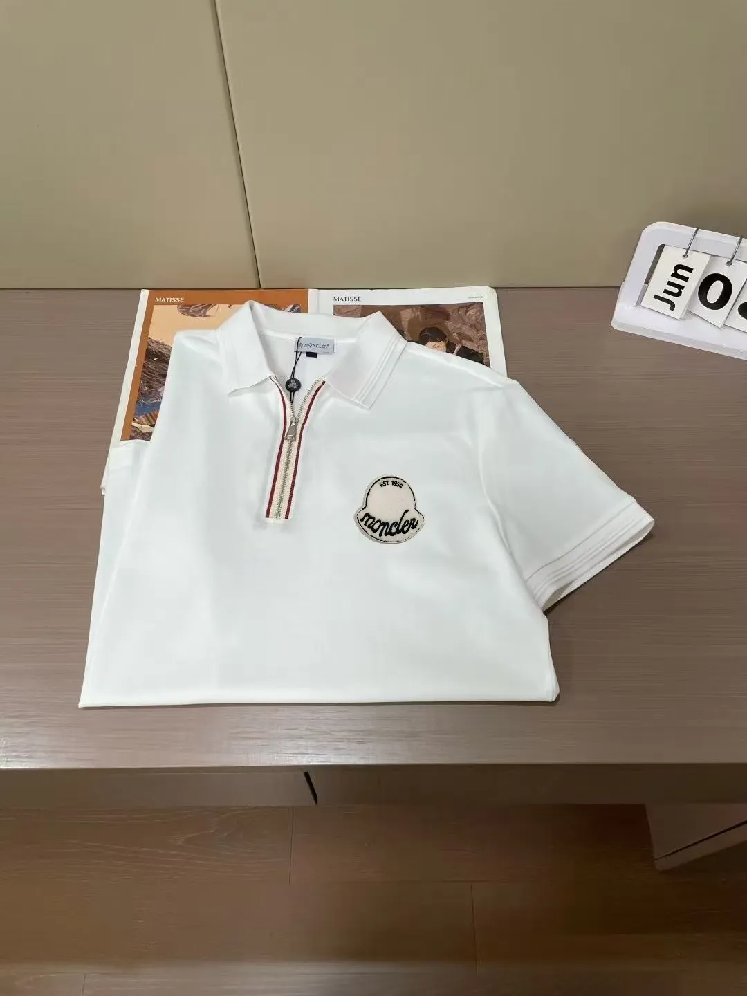 P125， 2026 Classic Versatile Polo T Breathable ！ ， ！ ！ ！Size：M-4XL